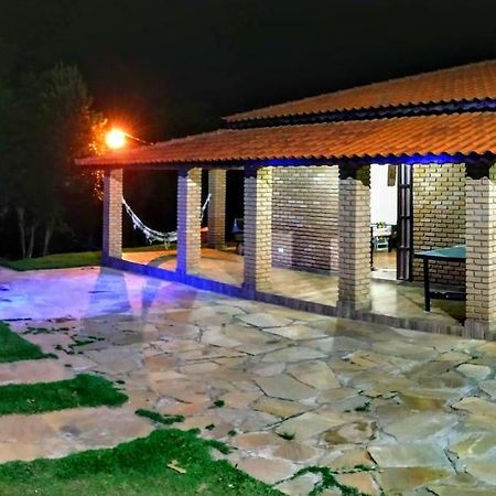 Recanto Shambala São Tomé das Letras Exteriör bild