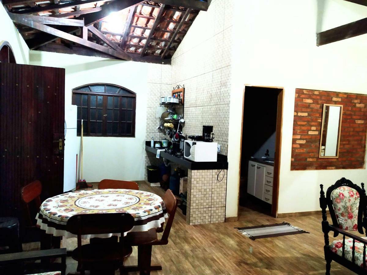 Recanto Shambala São Tomé das Letras Exteriör bild