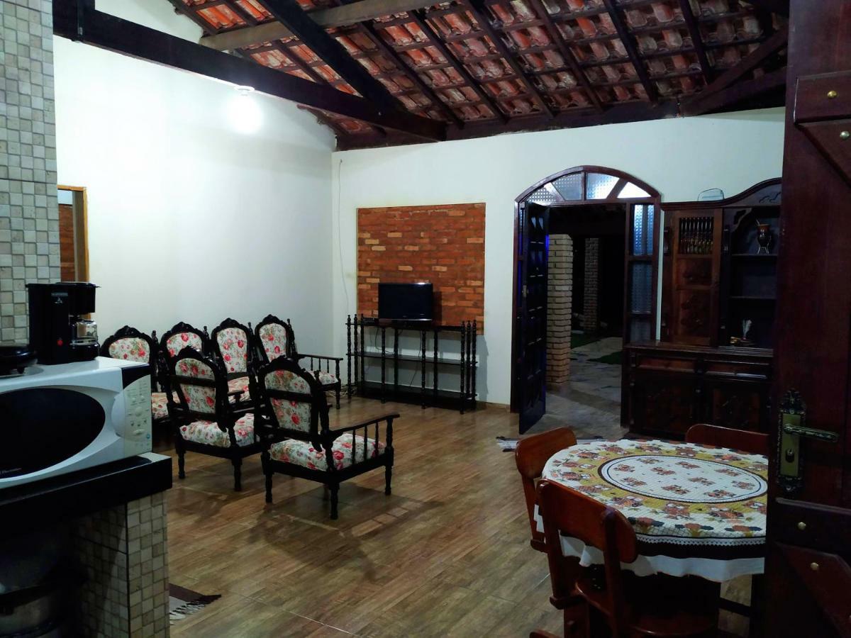 Recanto Shambala São Tomé das Letras Exteriör bild